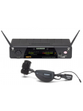 UHF AIRLINE 77 w/HM40, зображення 1